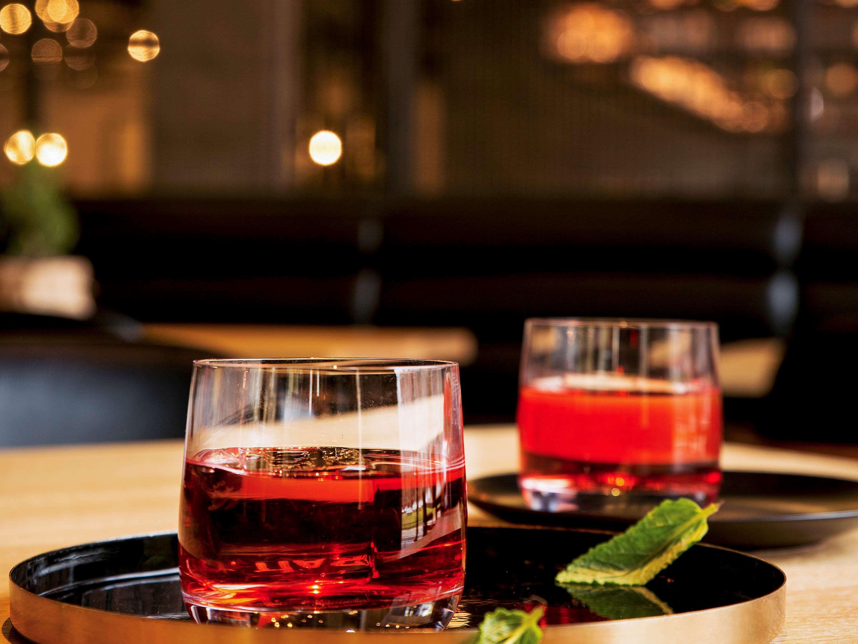 เดอะ บริดจ์ วรอตซวาฟ - เอ็มแกลเลอรี Hotel ภายนอก รูปภาพ Negroni